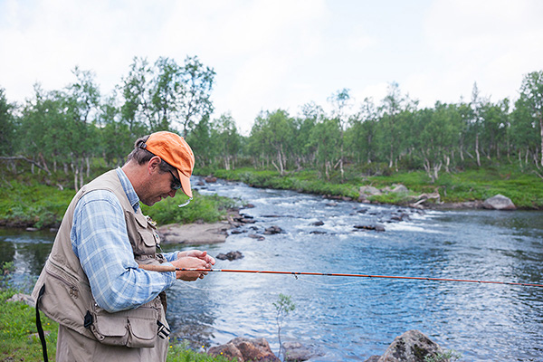 fiske i saxnäs
